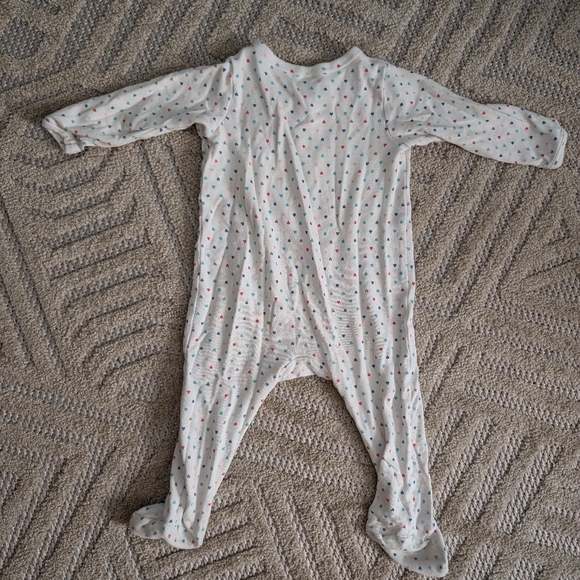 Nordstrom baby sleeper - Picture 3 of 4